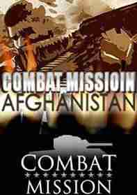 Descargar Combat Mission Afghanistan [English][RELOADED] por Torrent